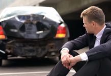 Unfall? Alles wird gut!