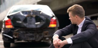 Unfall? Alles wird gut!