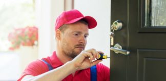 Sicher ist sicher: Moderne Sicherheitstechnik für Gebäude aller Art