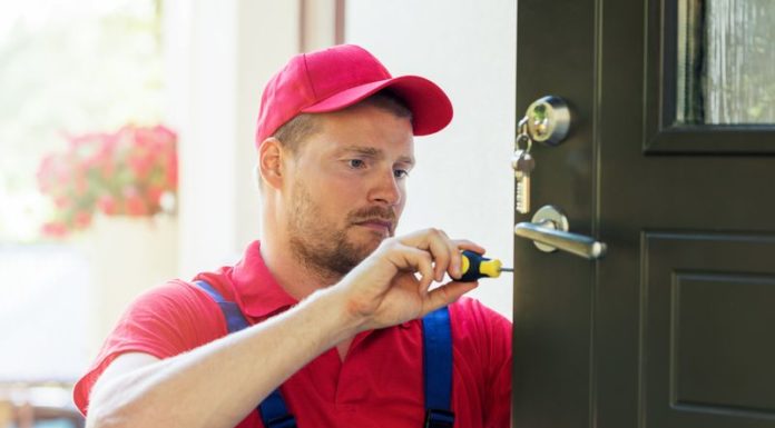 Sicher ist sicher: Moderne Sicherheitstechnik für Gebäude aller Art