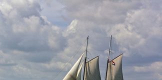 Feddet Strand Resort: Camping in der Nähe von Kopenhagen