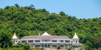 Urlaubsreif: Reiseplanung leicht gemacht