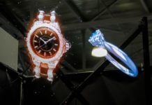 Perfekt fürs Geschäft