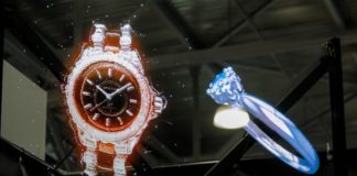 Perfekt fürs Geschäft