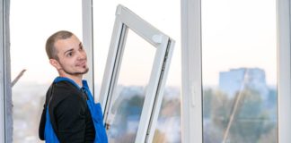 SparFenster weiß, wie gute Türen und Fenster aussehen!