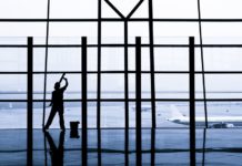 HOLTE Hausservice bringt dein Büro zum Glänzen!