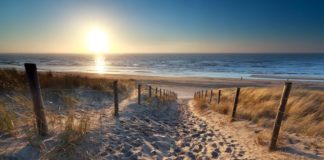 Unvergesslicher Dänemark-Urlaub am Hvidbjerg Strand