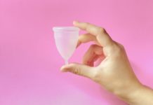 Die Menstruationstasse als Dein neuer Periodenbegleiter