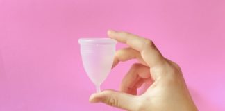Die Menstruationstasse als Dein neuer Periodenbegleiter