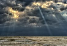 Meine Abenteuerreise in Spitzbergen