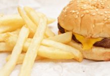 Burger online bestellen