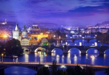 Operationen im Ausland