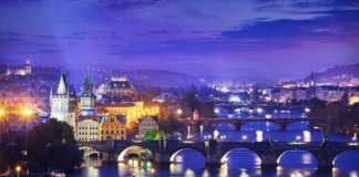 Operationen im Ausland