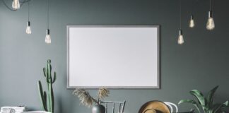 Was ist ein Passepartout?