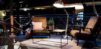 Sessel mieten in Hamburg ? Komfort und Stil für jede Veranstaltung