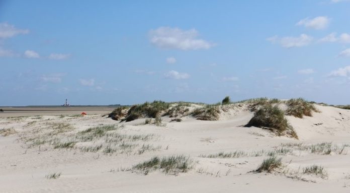 Unser Traumurlaub führt uns nach Dänemark
