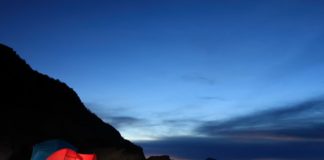 Für Naturliebhaber und Outdoor-Fans