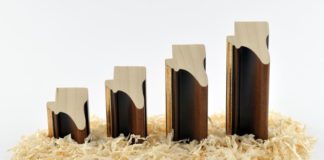 Volle Leiste voraus: Wieso du diese Kunststoffleisten für dein zu Hause brauchst