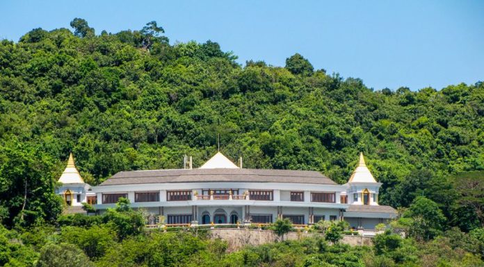 Urlaubsreif: Reiseplanung leicht gemacht