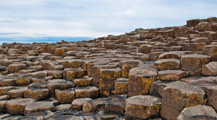 Urlaub in Irland