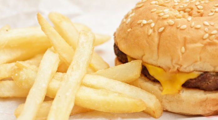 Burger online bestellen
