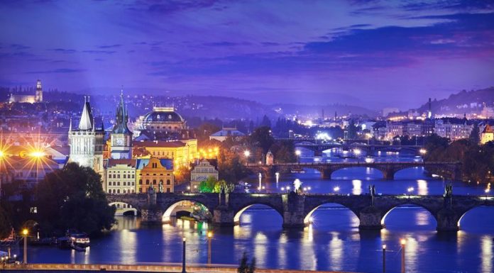 Operationen im Ausland