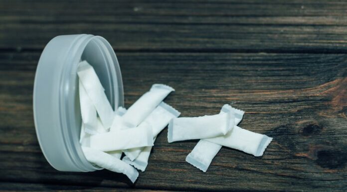 Alle Snus Sorten